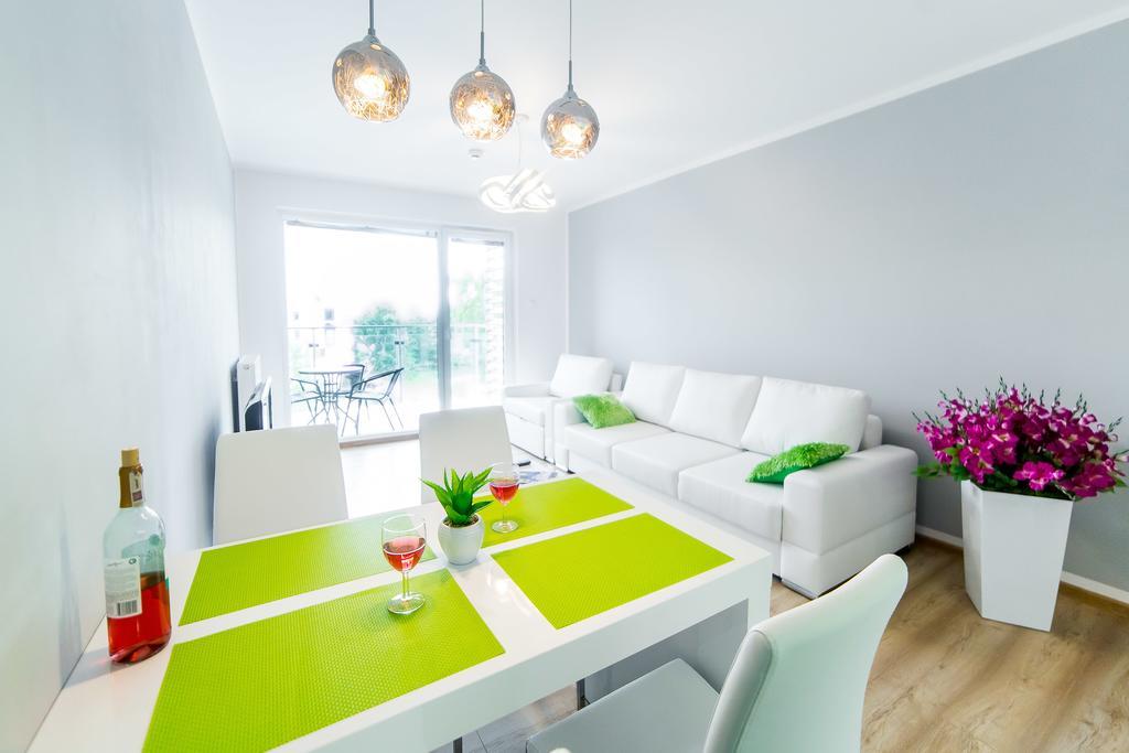 Apartament Vip Class Колобжег Номер фото