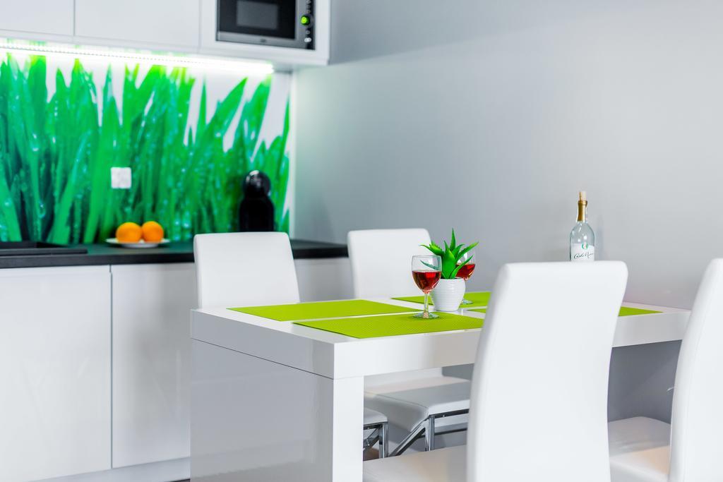 Apartament Vip Class Колобжег Номер фото