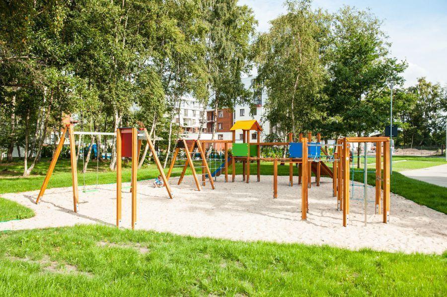 Apartament Vip Class Колобжег Номер фото